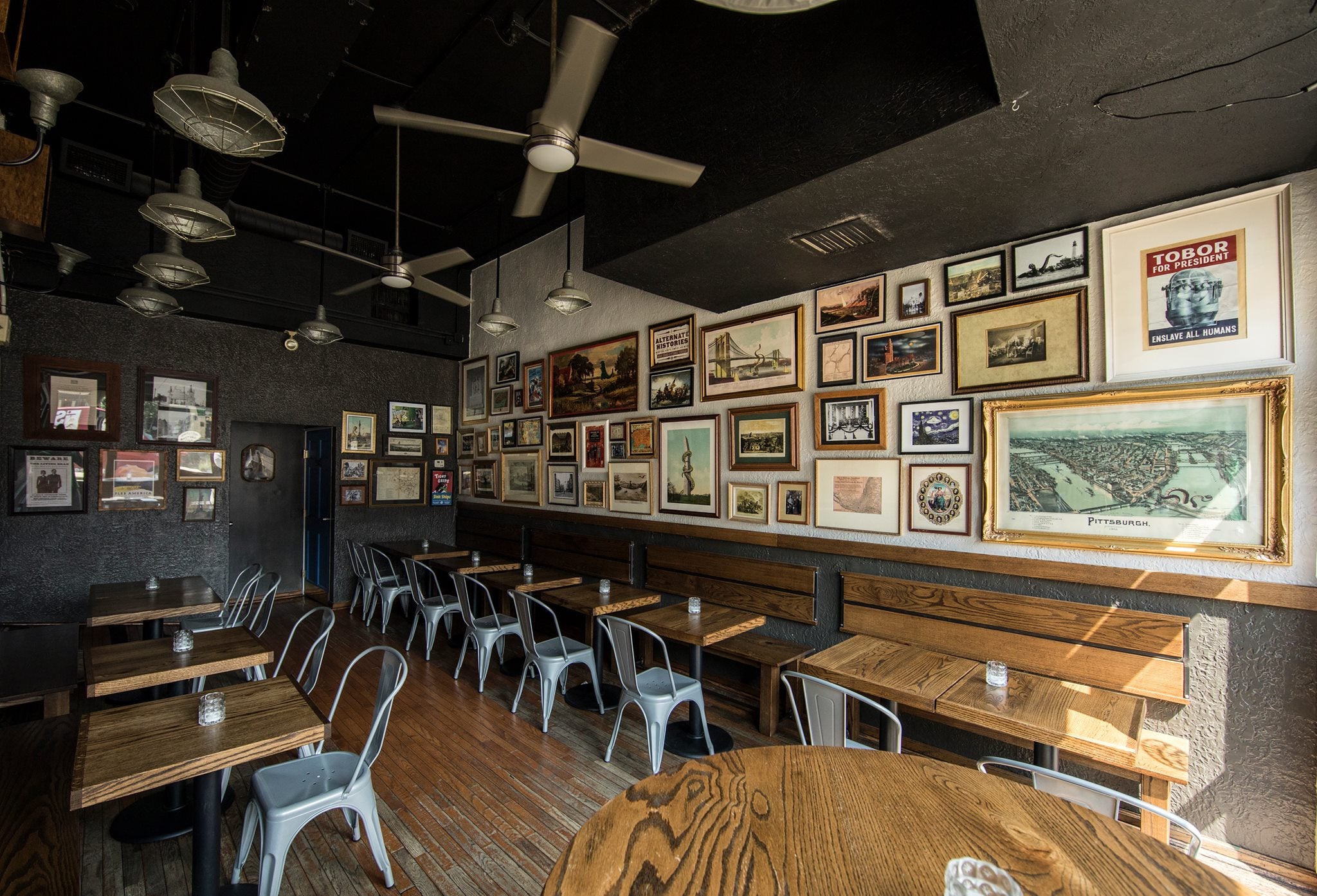 My Biggest Art Installation EVER!