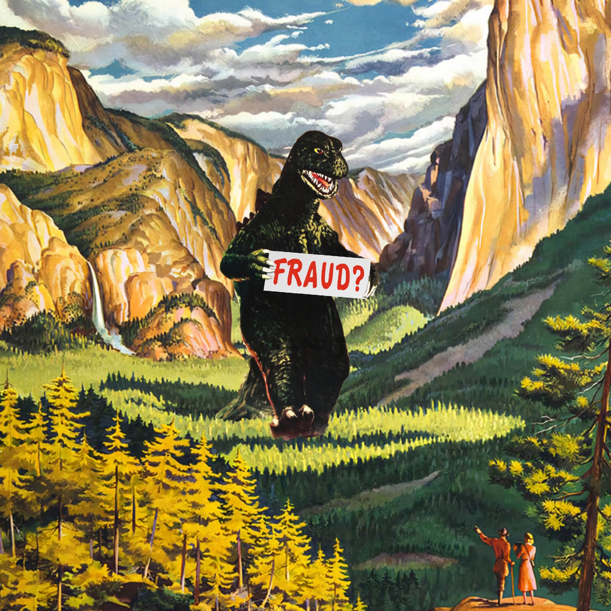 Fraudulent Calendars and More
