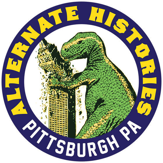 Alternate Histories logo