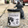 Monster Breath Candle
