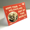 Classic Holiday Cards Variety Pack
