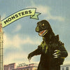 Cleveland, City of Monsters
