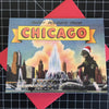 Chicago Holiday Card Set of 8