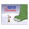 "The Monster that Ate Christmas" Card
