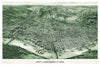 City of Cincinnati circa 1900