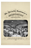 The Invisible Gentleman's Association of Philadelphia