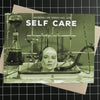 Modern Life: Self-Care Card