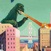 San Francisco: Monster Capital