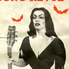 The Vampira Song Revue