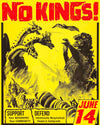 No Kings!