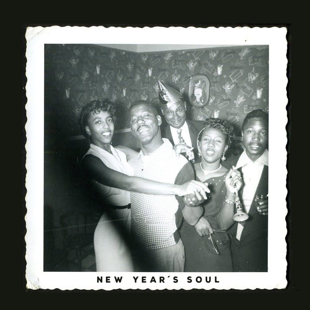 New Year's Soul