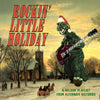 Rockin' Little Holiday Playlist