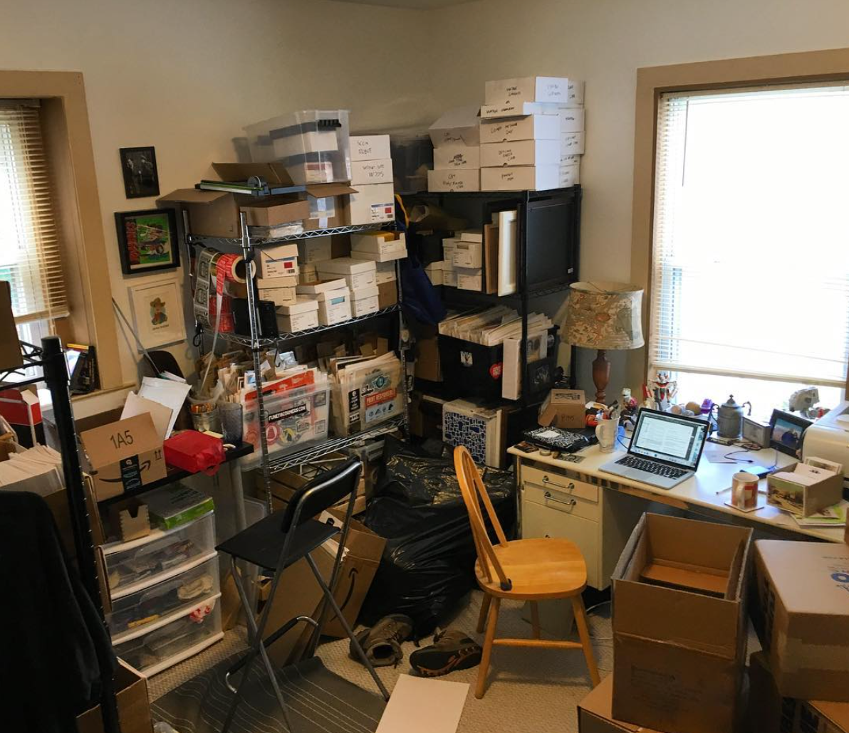 Small Business Saturday