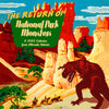 Announcing the 2023 National Park Monsters Calendar