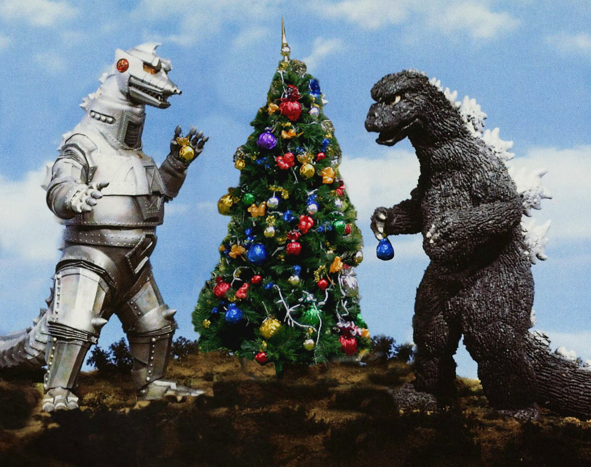 Online Orders Closed Until January