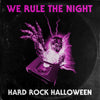 Hard Rock Halloween