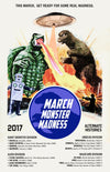 March Monster Madness