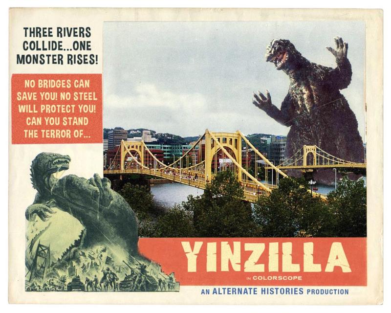 Yinzilla