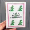 8-bit Holiday Card Variety Pack (Set of 8)