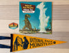 2025 National Park Monsters Calendar Bundle