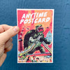 Anytime Postcard
