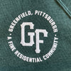 Greenfield Crewneck Sweatshirt