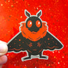 Katie Crawford Monster Stickers