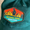 National Park Monsters Hat