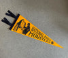 National Park Monsters Pennant