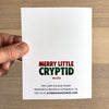 Merry Little Cryptid Variety Pack