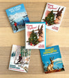 Merry Little Cryptid Variety Pack