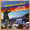 2026 Monster Vacation Calendar