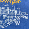 Welcome to Pittsburgh Shirt