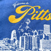 Welcome to Pittsburgh Shirt