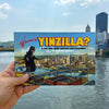 Where's Yinzilla? A Kids Book about Monsters and Pittsburgh