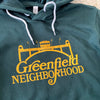 Greenfield Neighborhood Hoodie