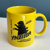 Yinzilla Mug