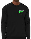 Attack of the VHS Sweatshirt PREORDER