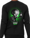 Attack of the VHS Sweatshirt PREORDER