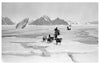 The Heroic age of Antarctic Exploration
