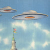 Clevelands UFOs