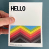 Hello Card