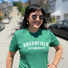 Greenfield T-Shirt