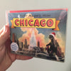 Chicago Holiday Card Set of 8