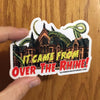 Cincinnati Sticker
