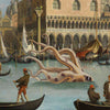 The Monster of San Marco, Venice