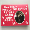 Zombie Holiday Card