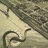 Beaver, PA and the Ohio River Monster