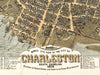 The Harbor Horror of Charleston