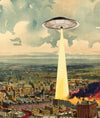 Milwaukee's UFO Menace